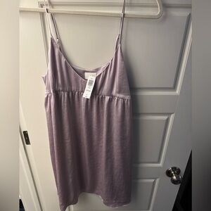 Daydreamer mini dress